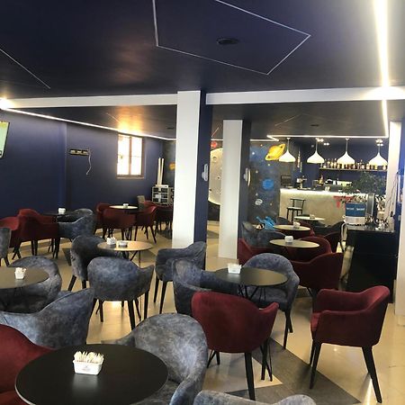 דורס Vila Al3 מראה חיצוני תמונה