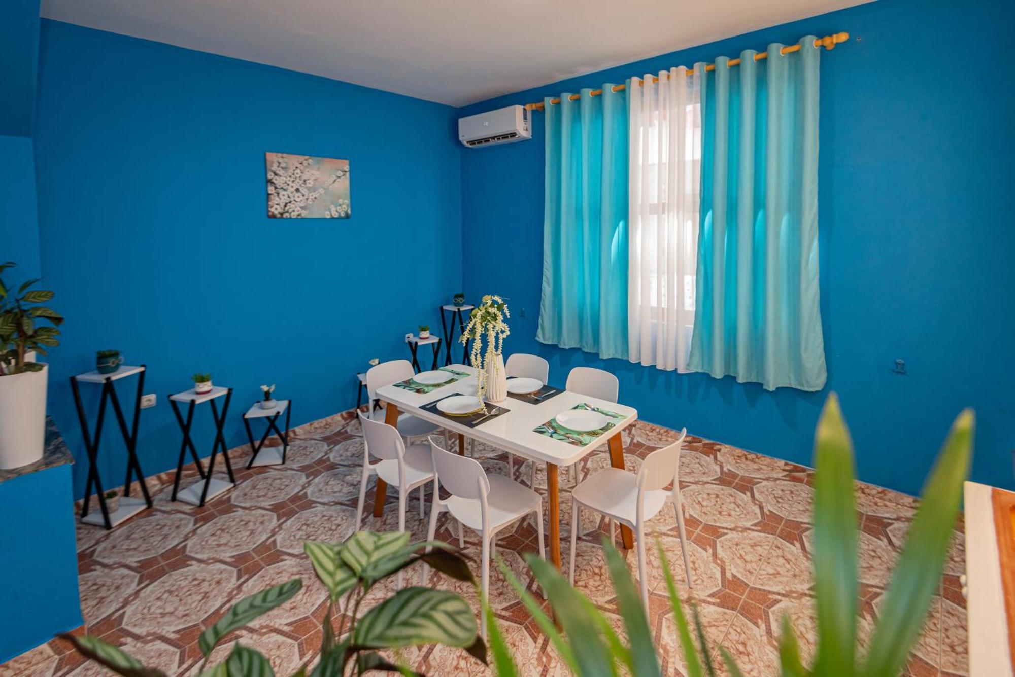 דורס Vila Al3 מראה חיצוני תמונה