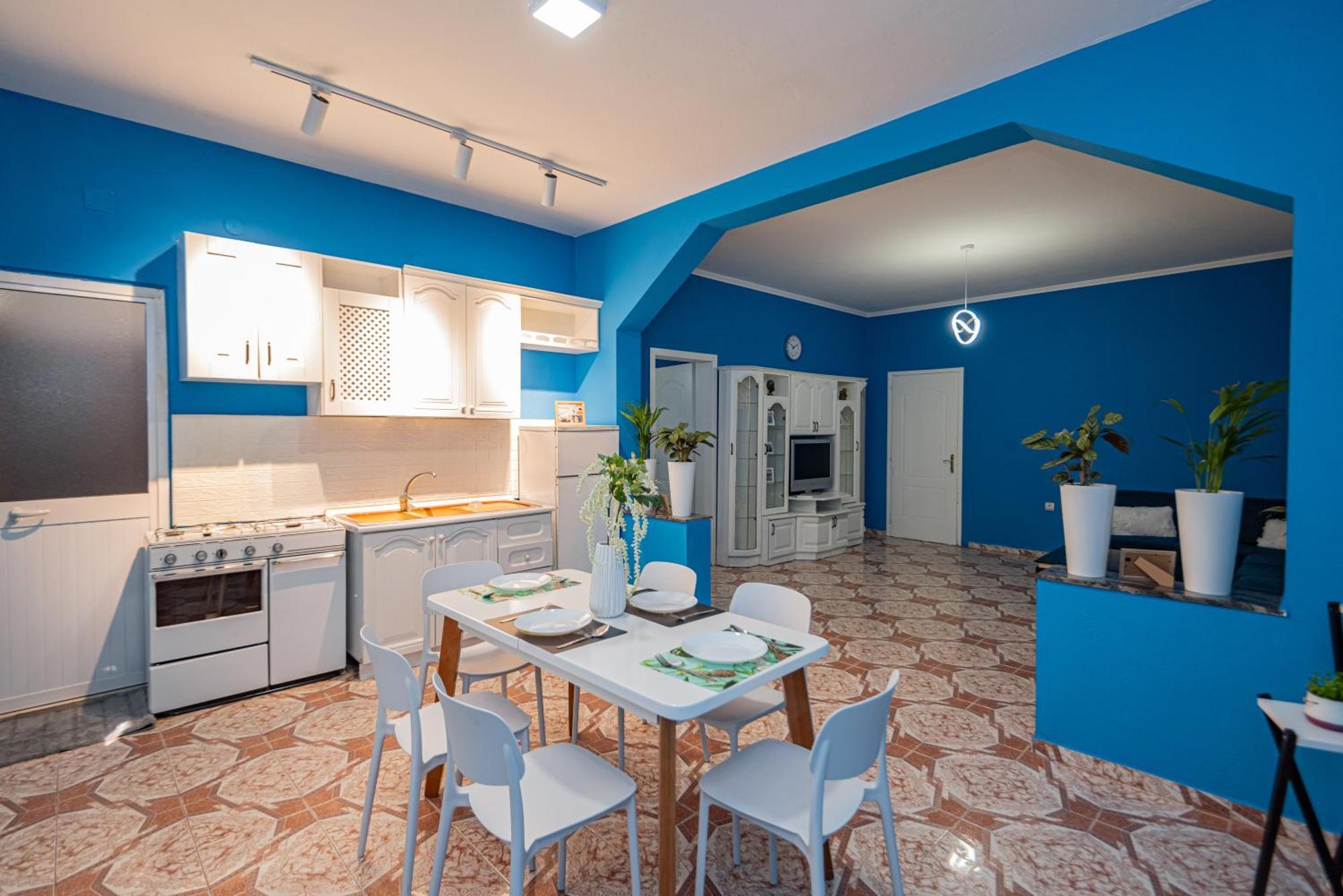 דורס Vila Al3 מראה חיצוני תמונה
