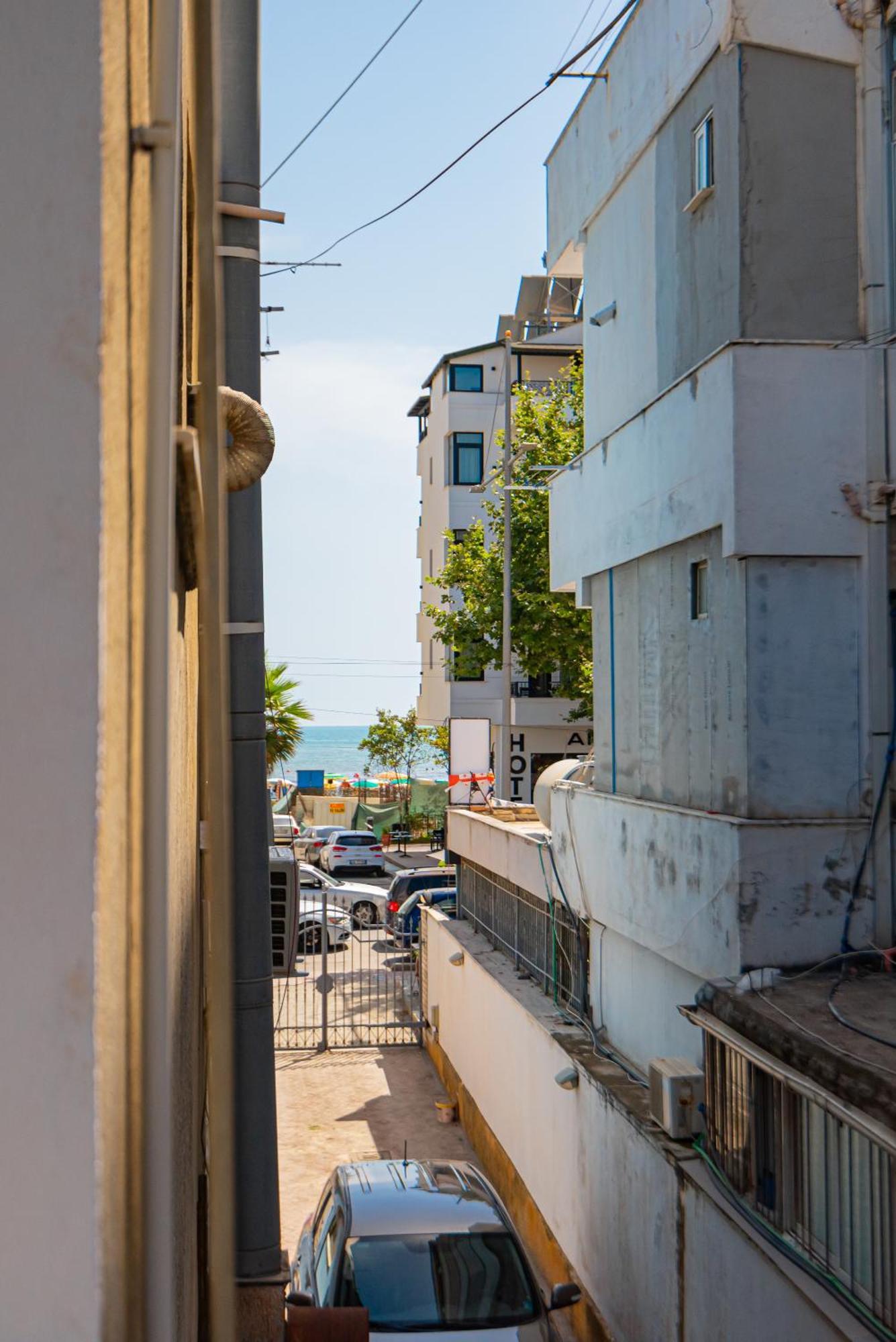 דורס Vila Al3 מראה חיצוני תמונה